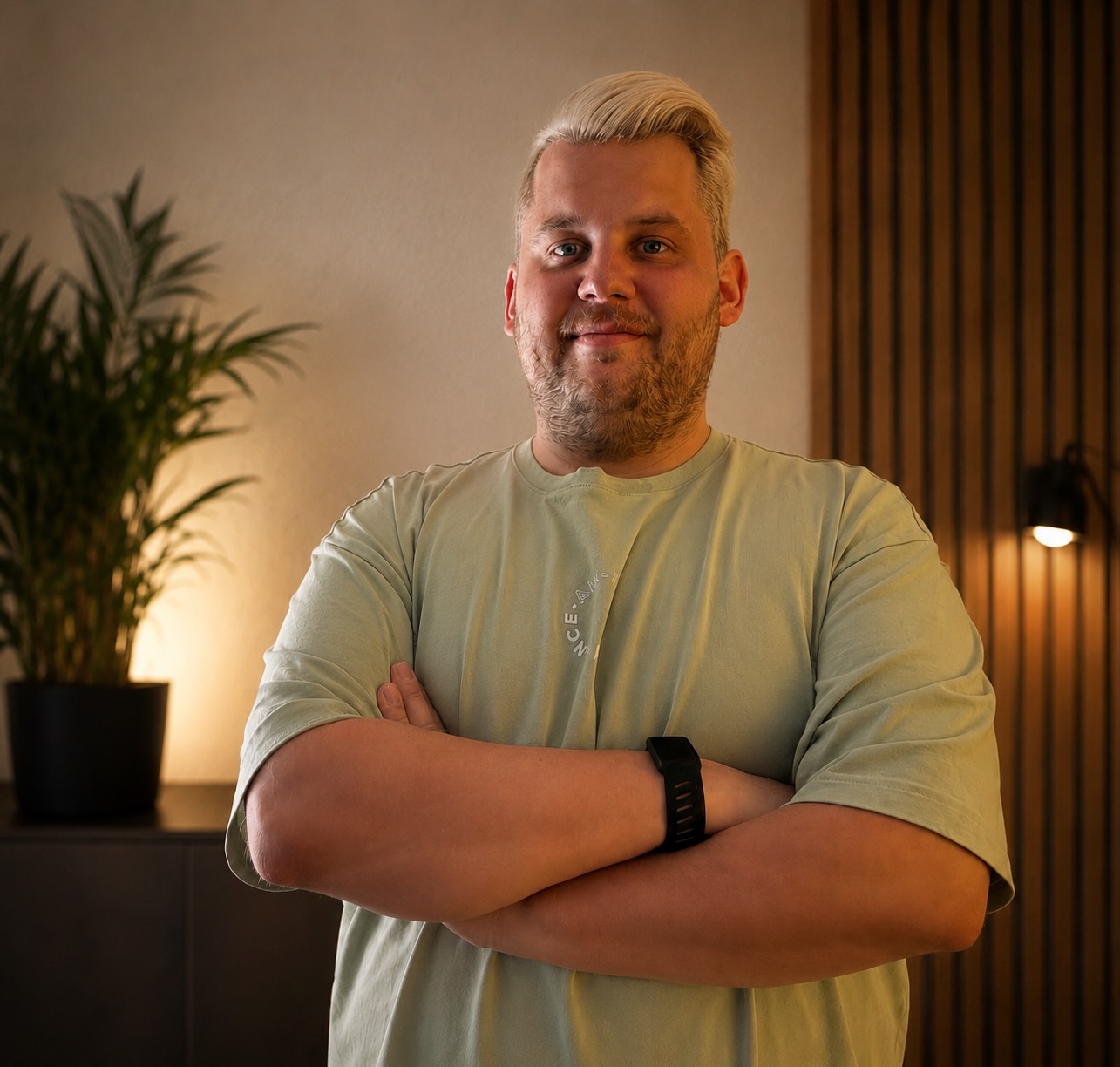 Maximilian Mayer, auch bekannt als maXIm0s_official